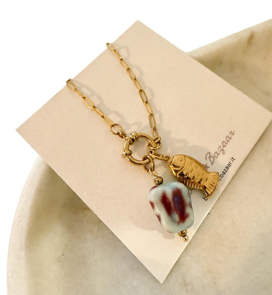 Amalfi Necklace