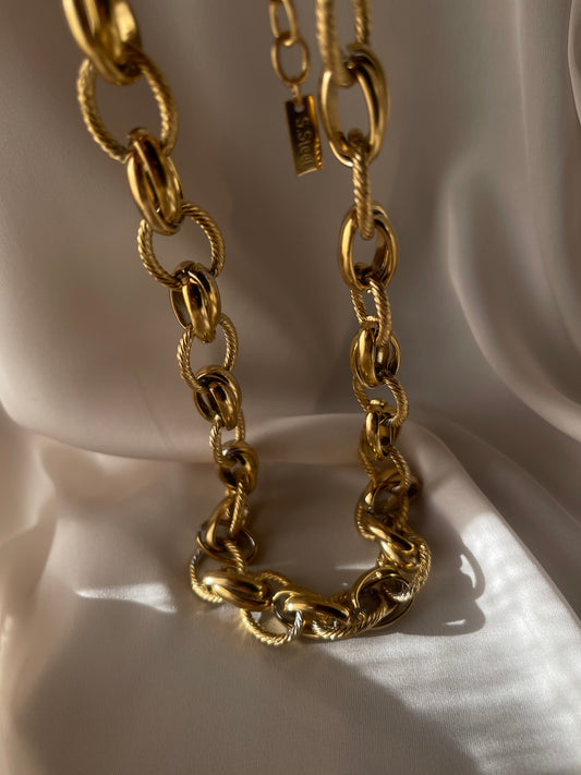 Collier Agata