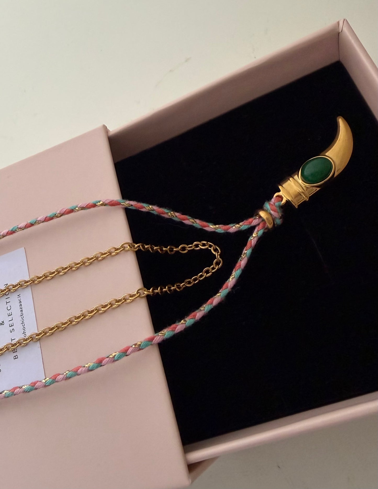 CATALINA necklace