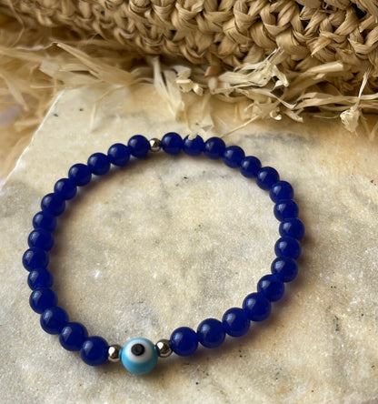 Blu Evil Eye