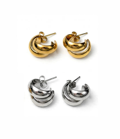 Lavinia mini Earrings