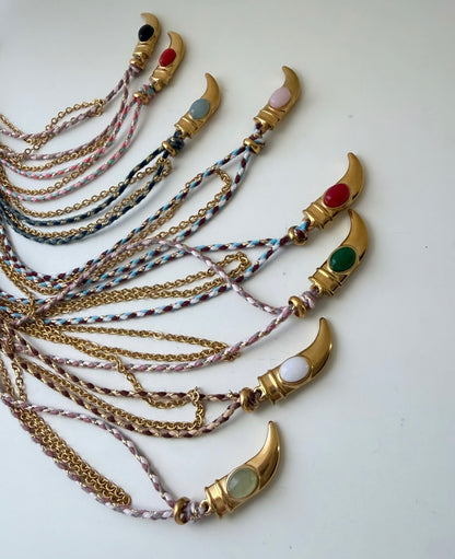 CATALINA necklace