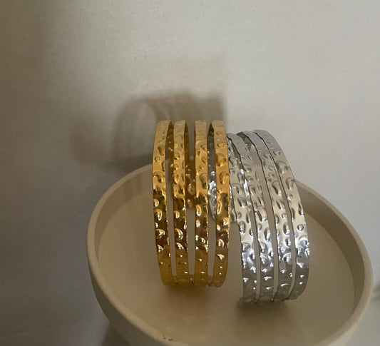 Bangle Sharyn