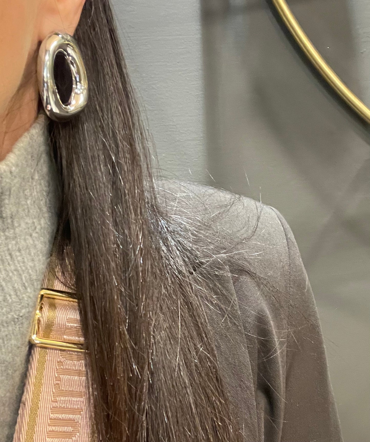 LUCE OMBRA Earrings