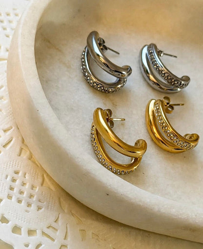 Amalia earrings