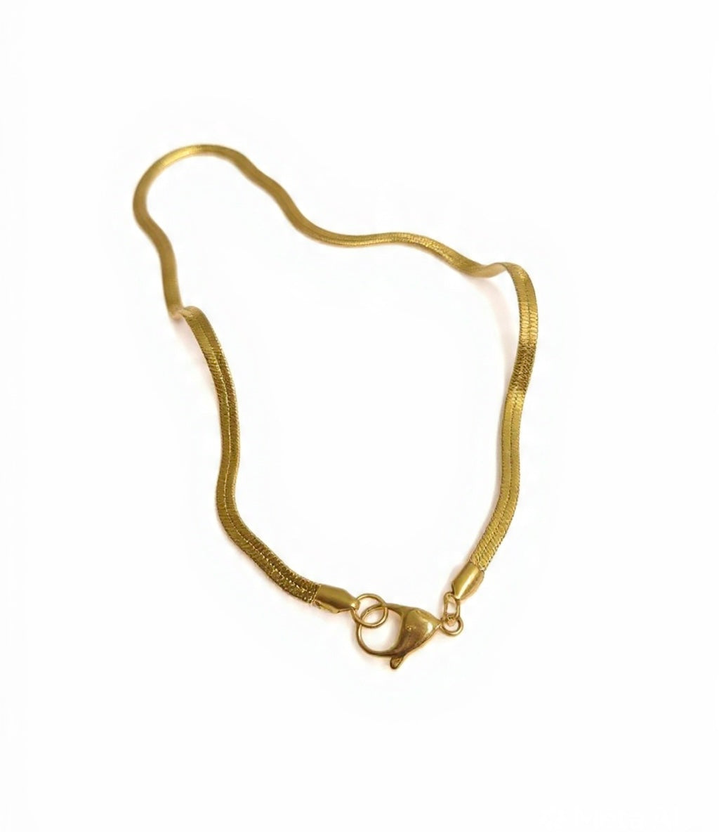 Base Collana Snake