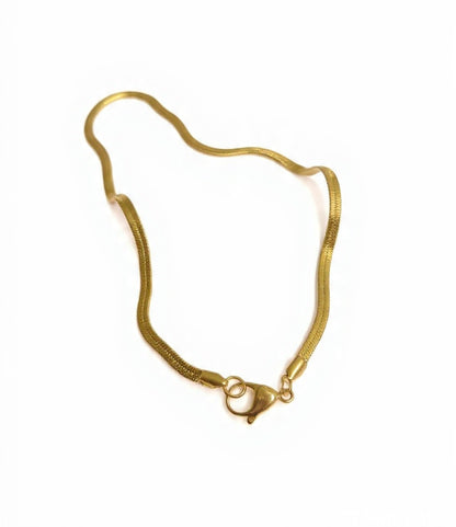 Base Collana Snake
