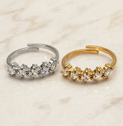 Anello Ines