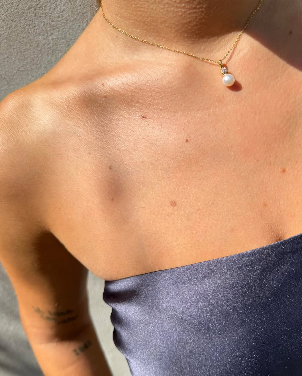Perla preziosa
