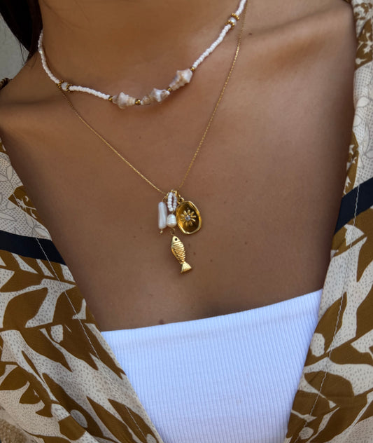PALOMA necklace