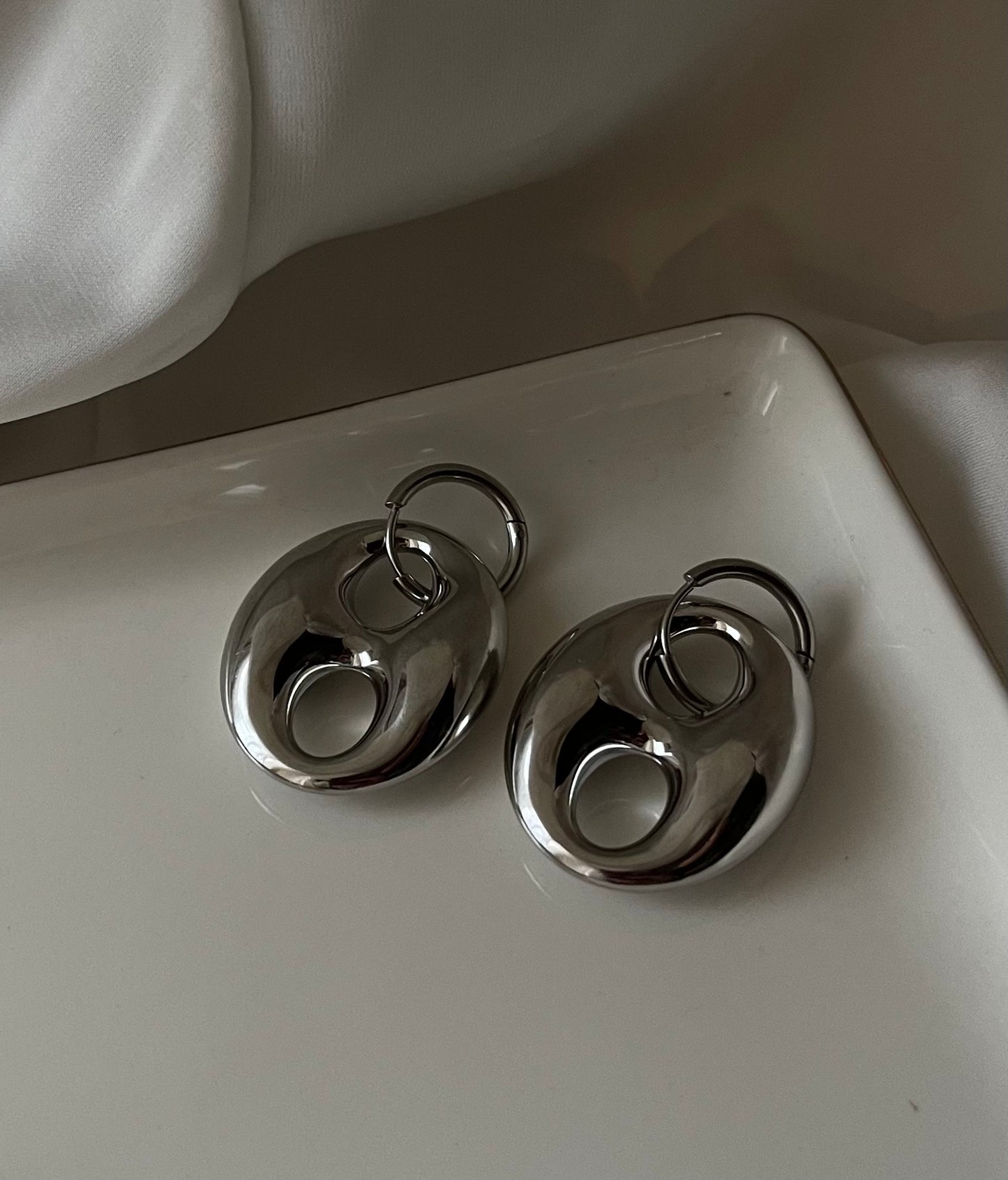 Cornelia Earrings