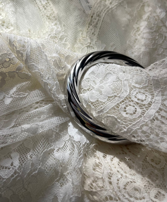 Bangle BOLD Twisted