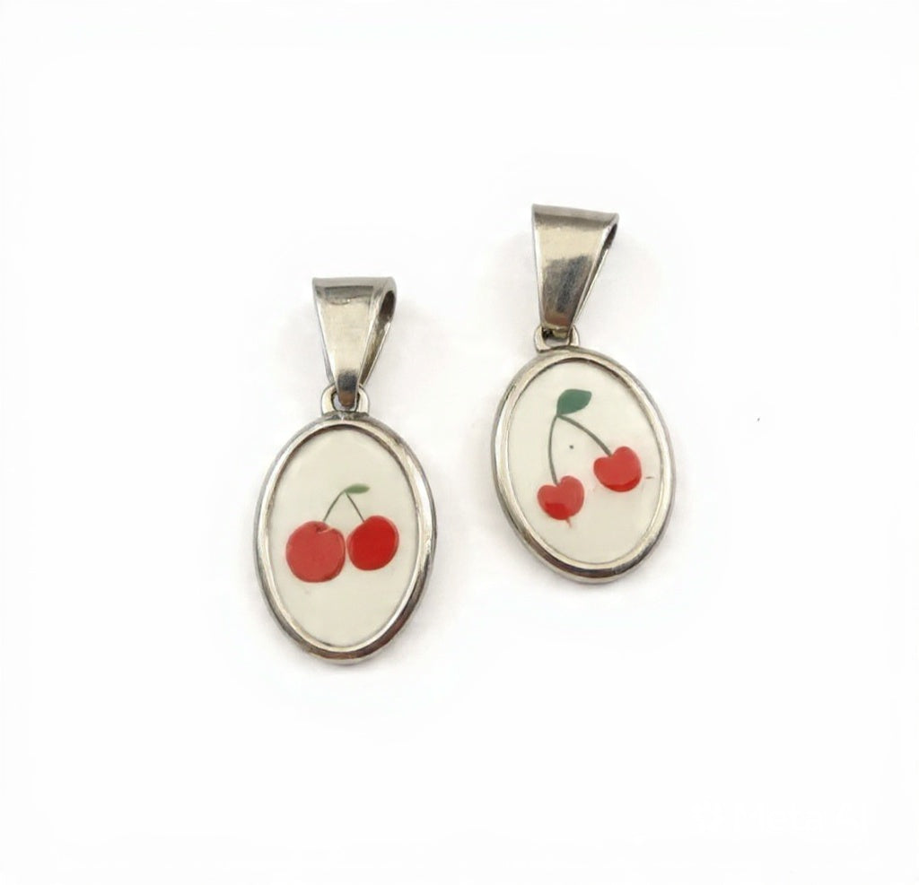 Ciliegie Silver 🍒