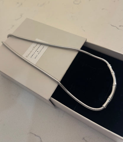 Collier Bambù