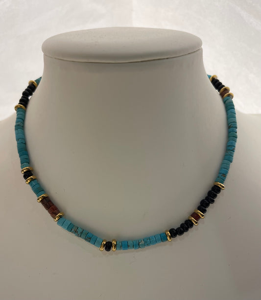 Collana Panarea