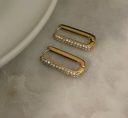 Shimmer Zircon Stones