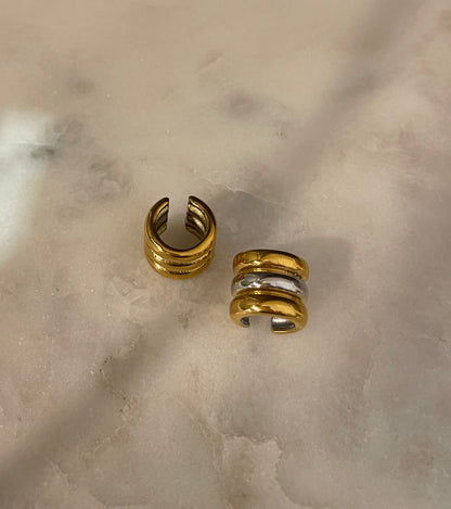 Earcuff Kess