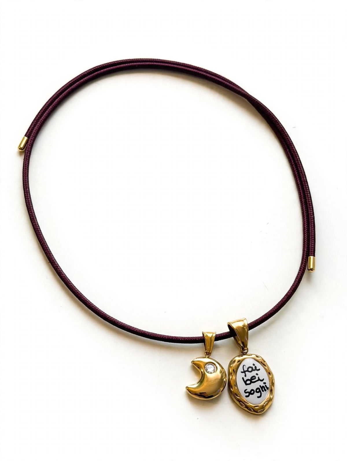 Collana calamita