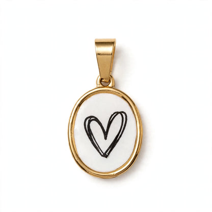 Minimal Love