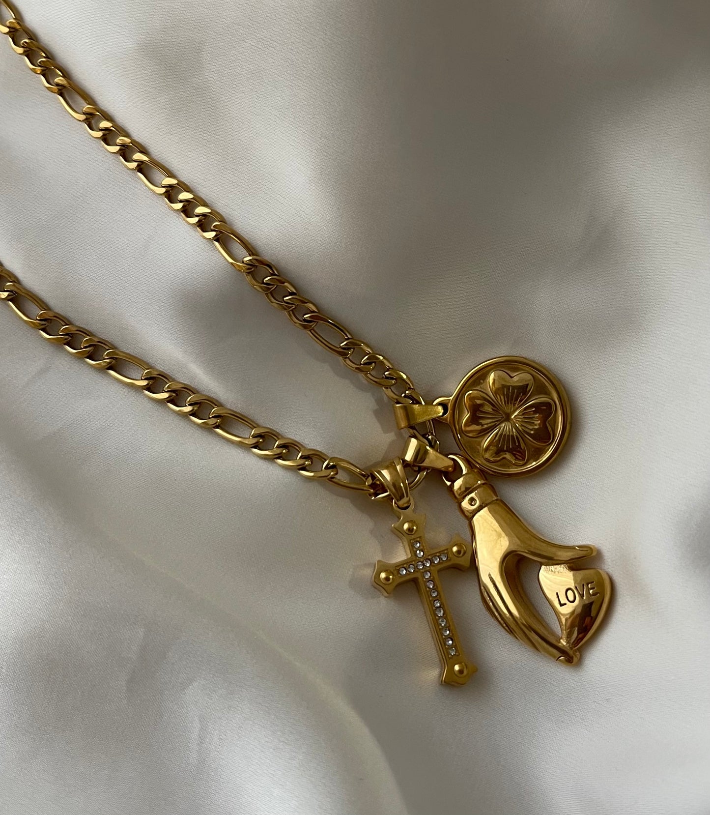 Collana Buena vita