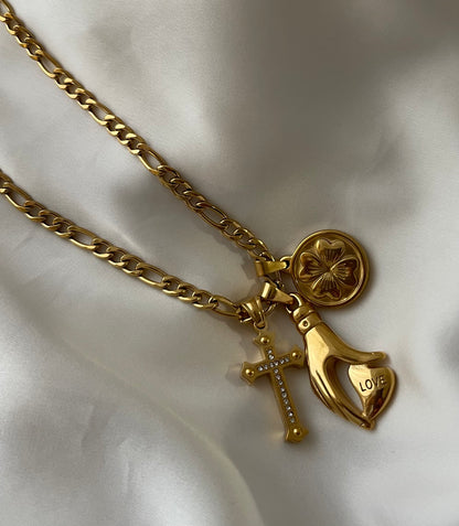 Collana Buena vita