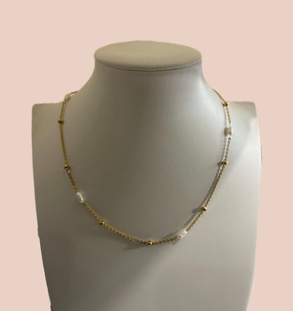 Collana Amelia