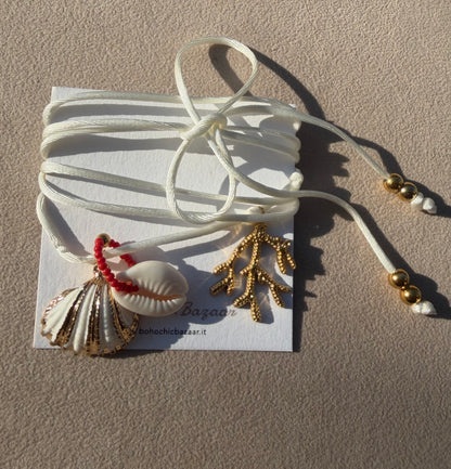 CHOKER SUMMER