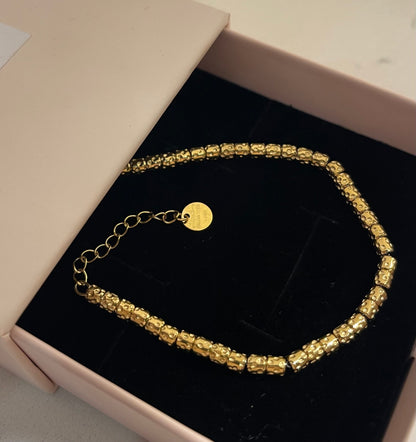 Bracciale Pepite