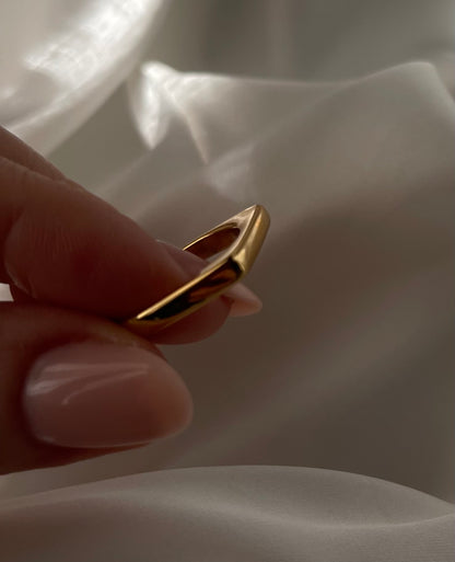 Ring bar