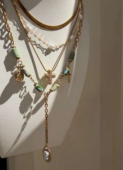 Collana Versilia