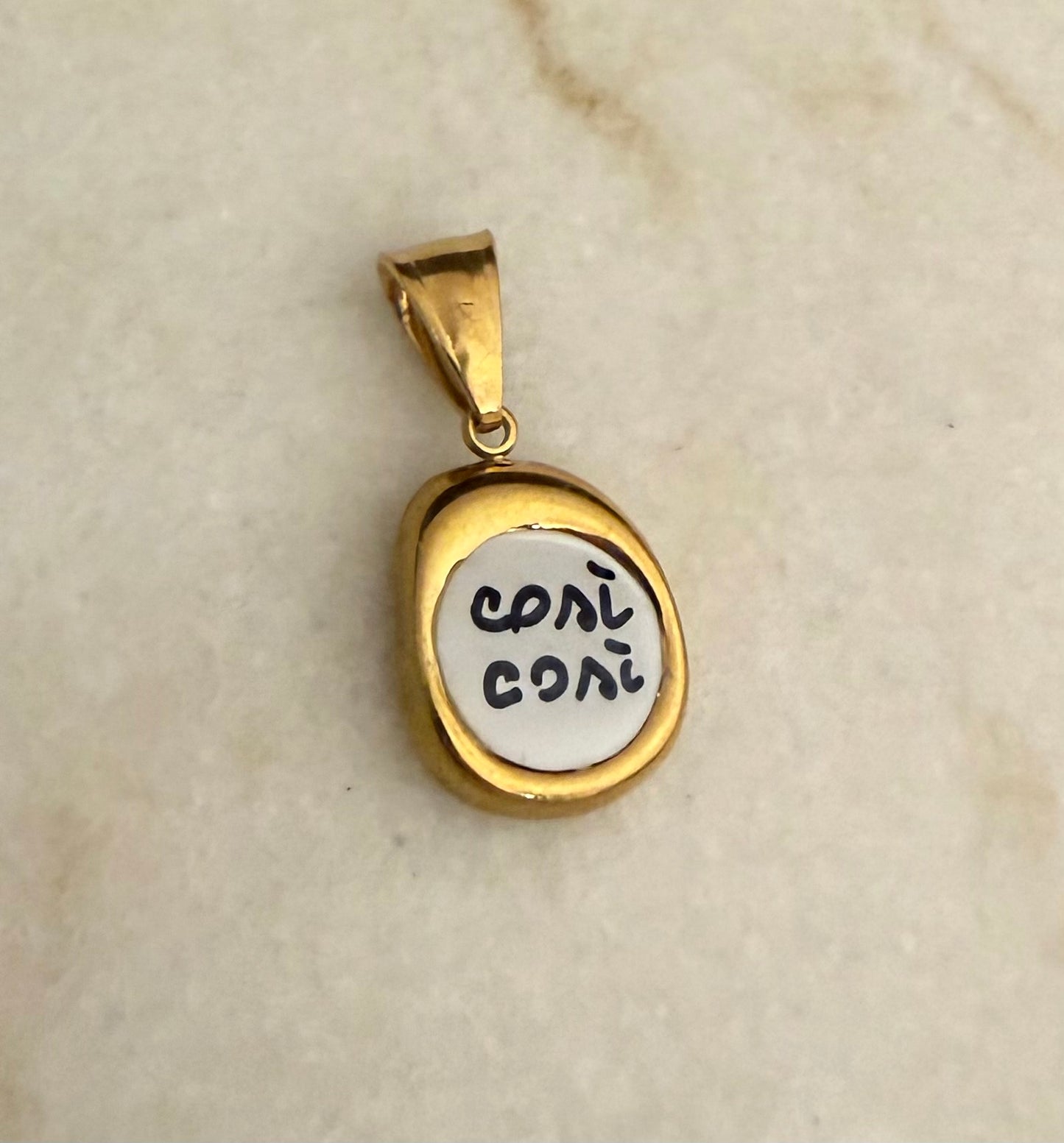 COSÌ COSÌ