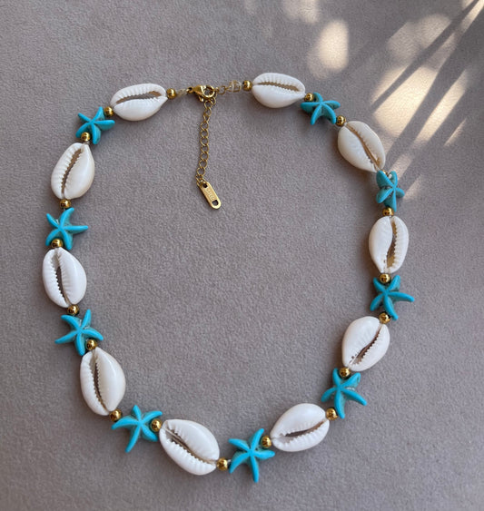 Collana TARIDA 🐚