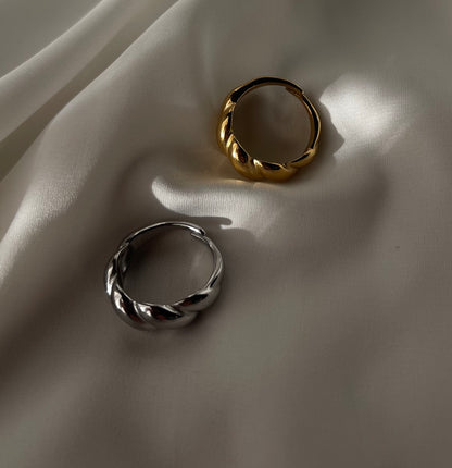 Anello Croissaint 🥐