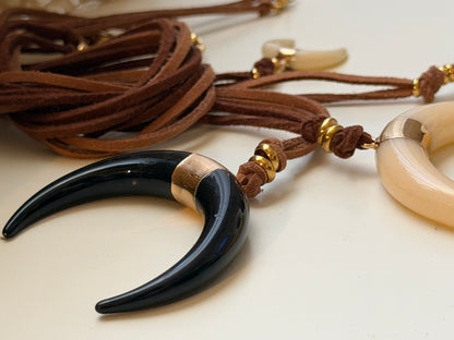 Luz Necklace