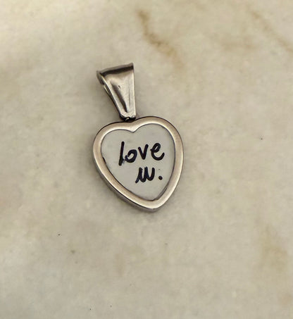 Cuore Silver Love U.