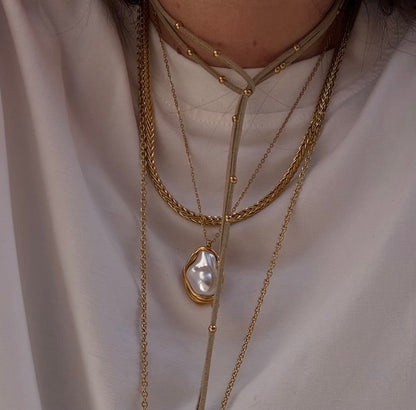 Collana Rachel