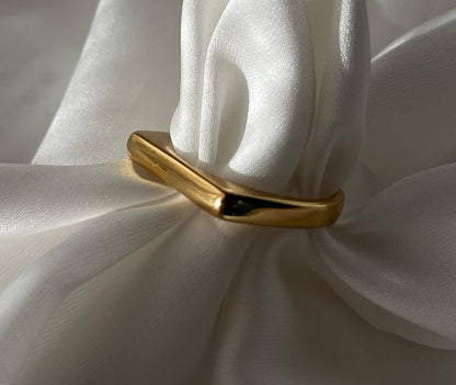Ring bar