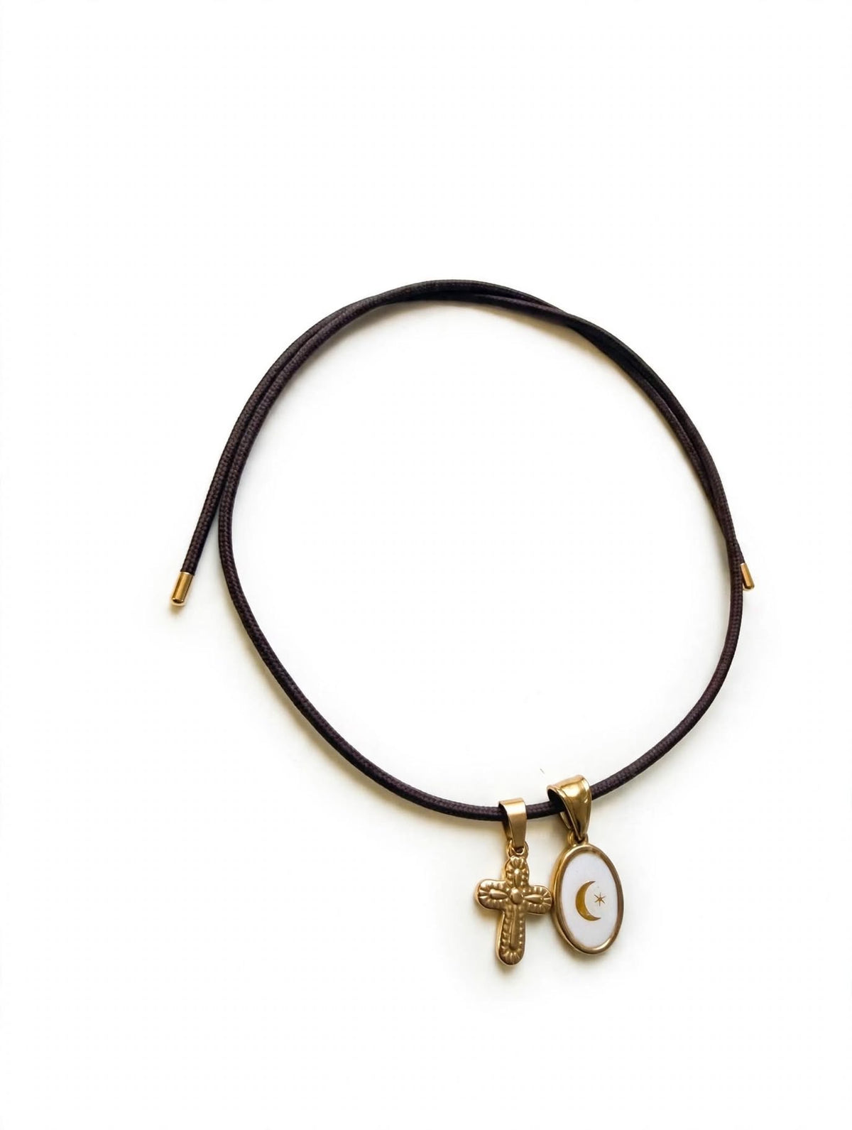 Collana calamita
