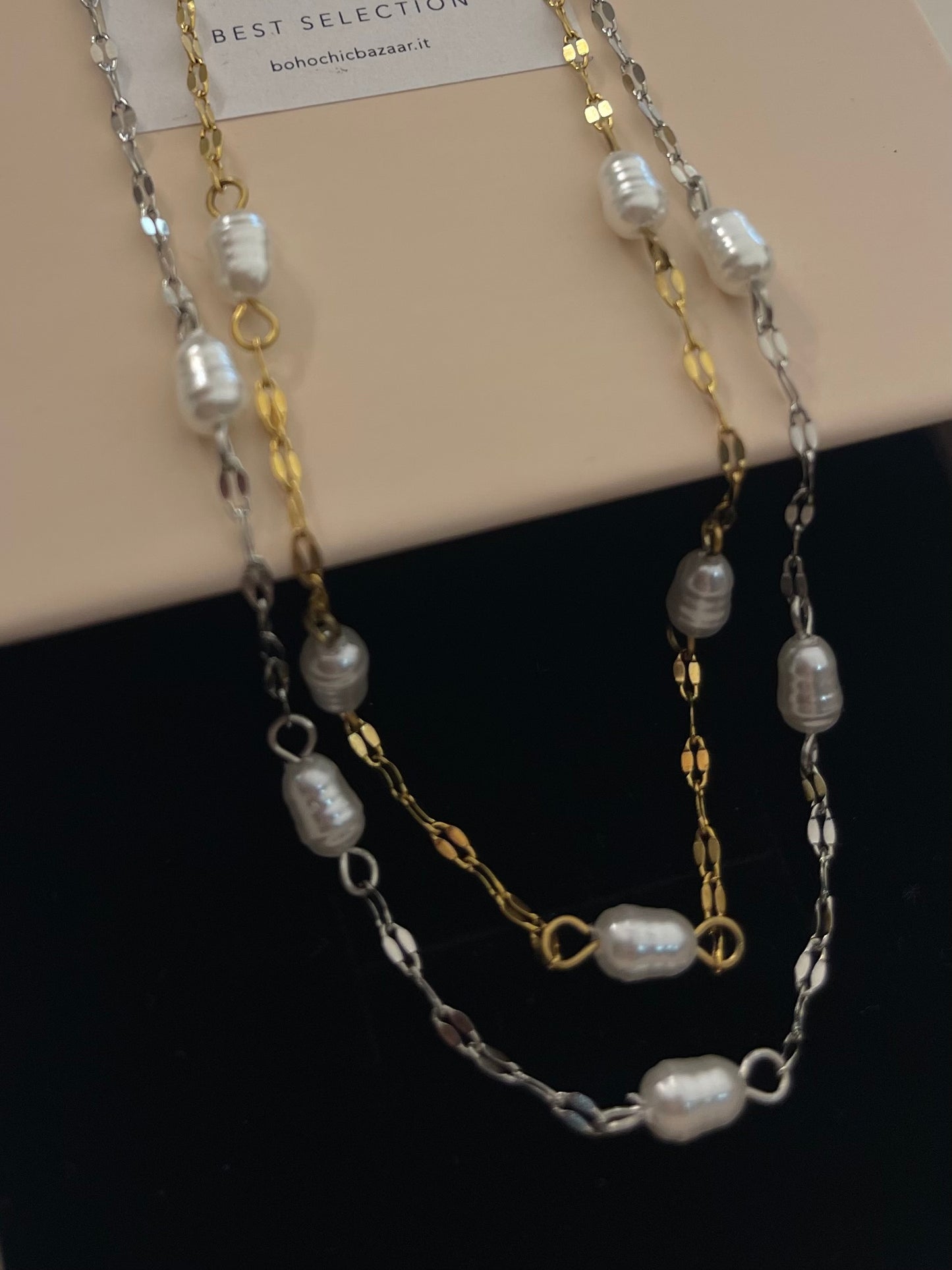 Collana  Loù