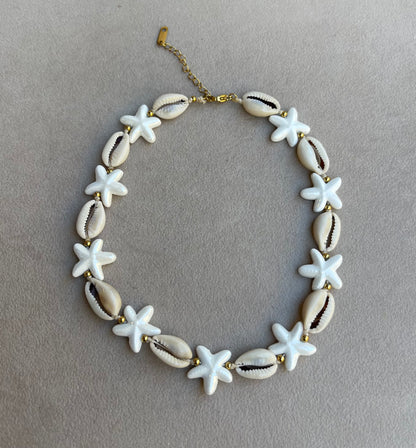 Choker Bahia