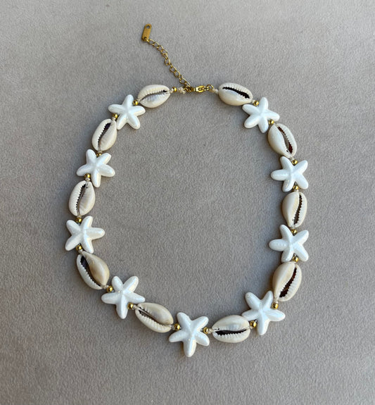 Choker Bahia
