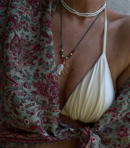 Cote d’ Azur Necklace