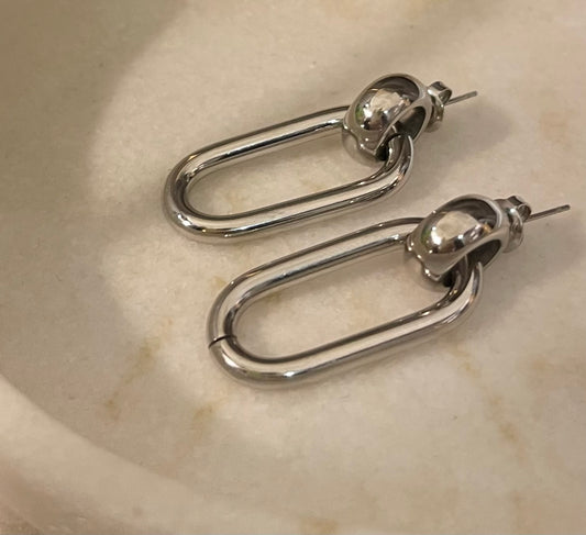 Olivia Earrings