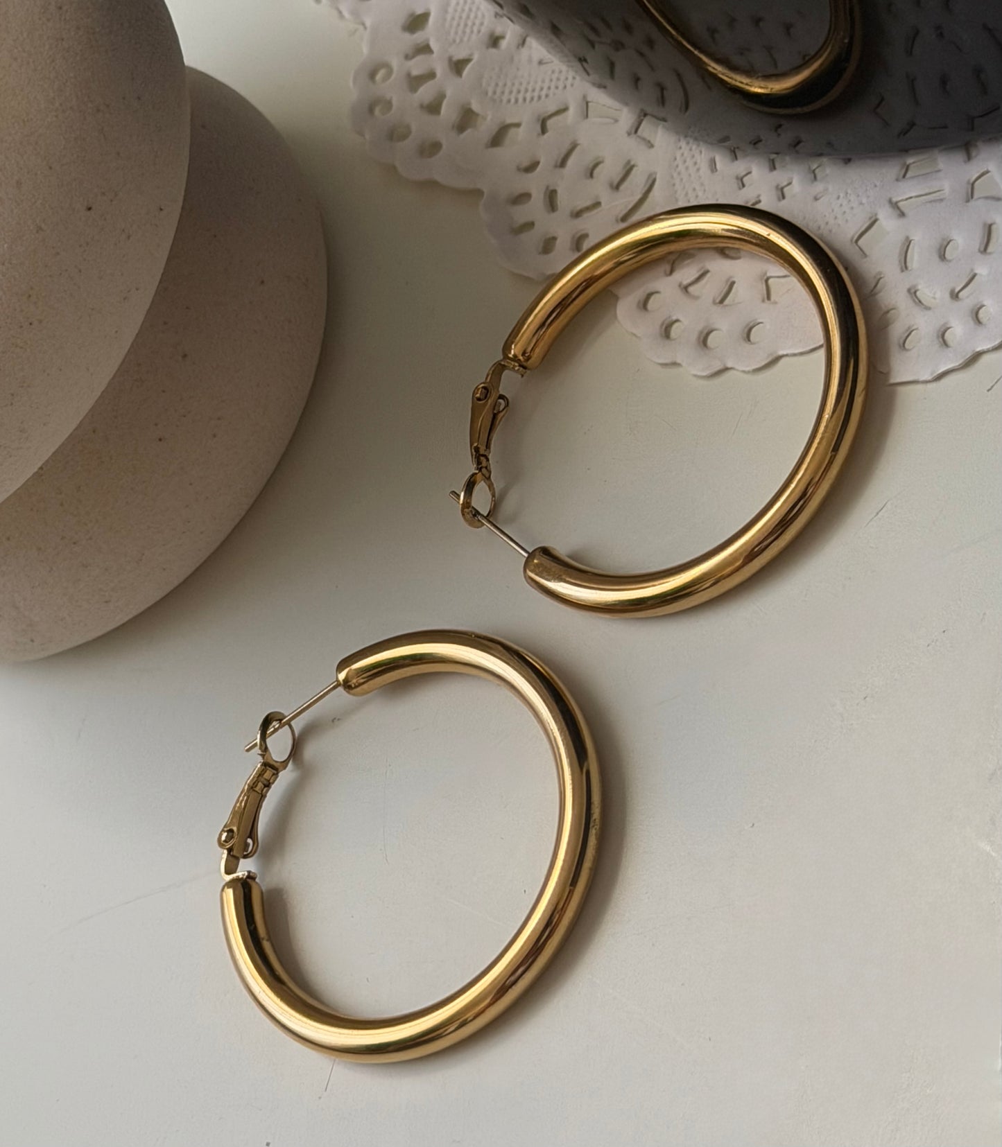 Classic Hoops