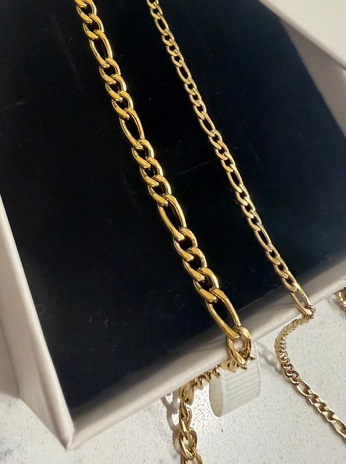 Collana Catena grumetta