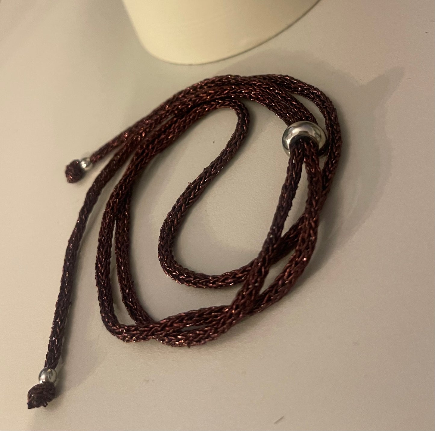 Choker Lurex