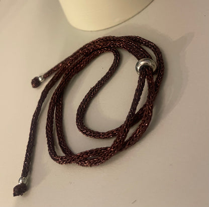 Choker Lurex