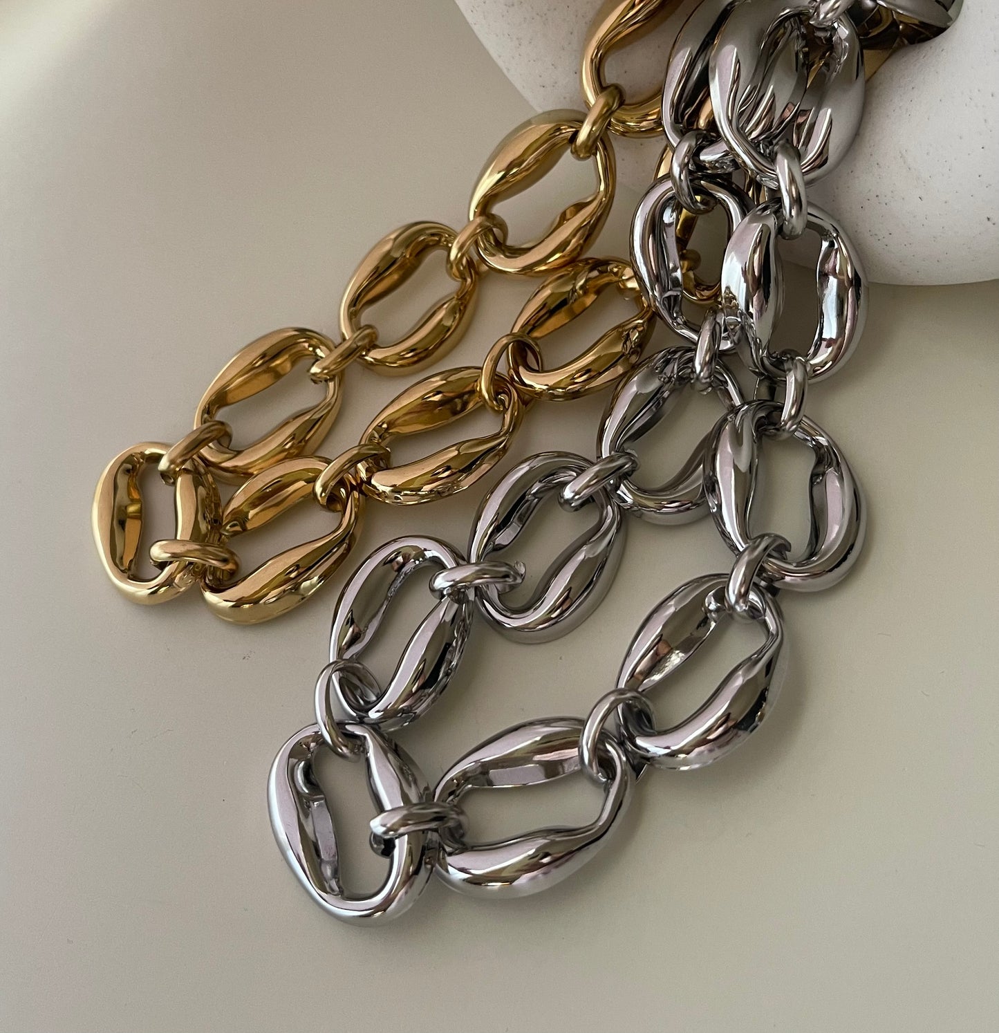 Collier Futura