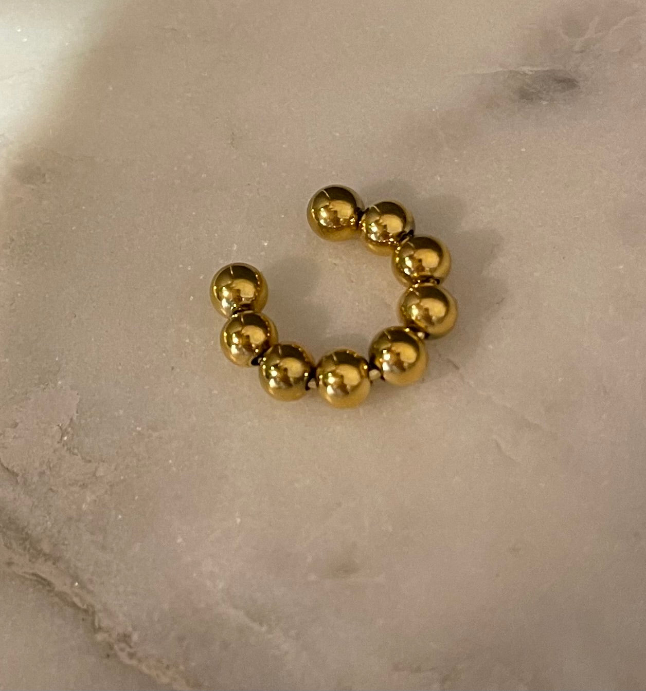 Earcuff Sfere Bubble