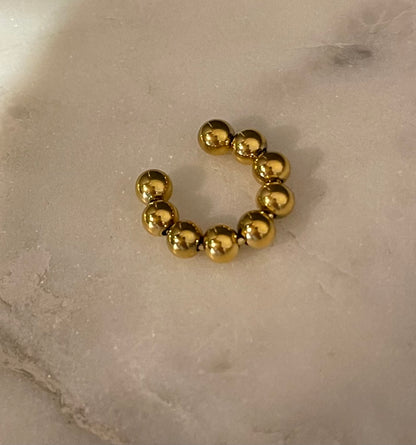 Earcuff Sfere Bubble
